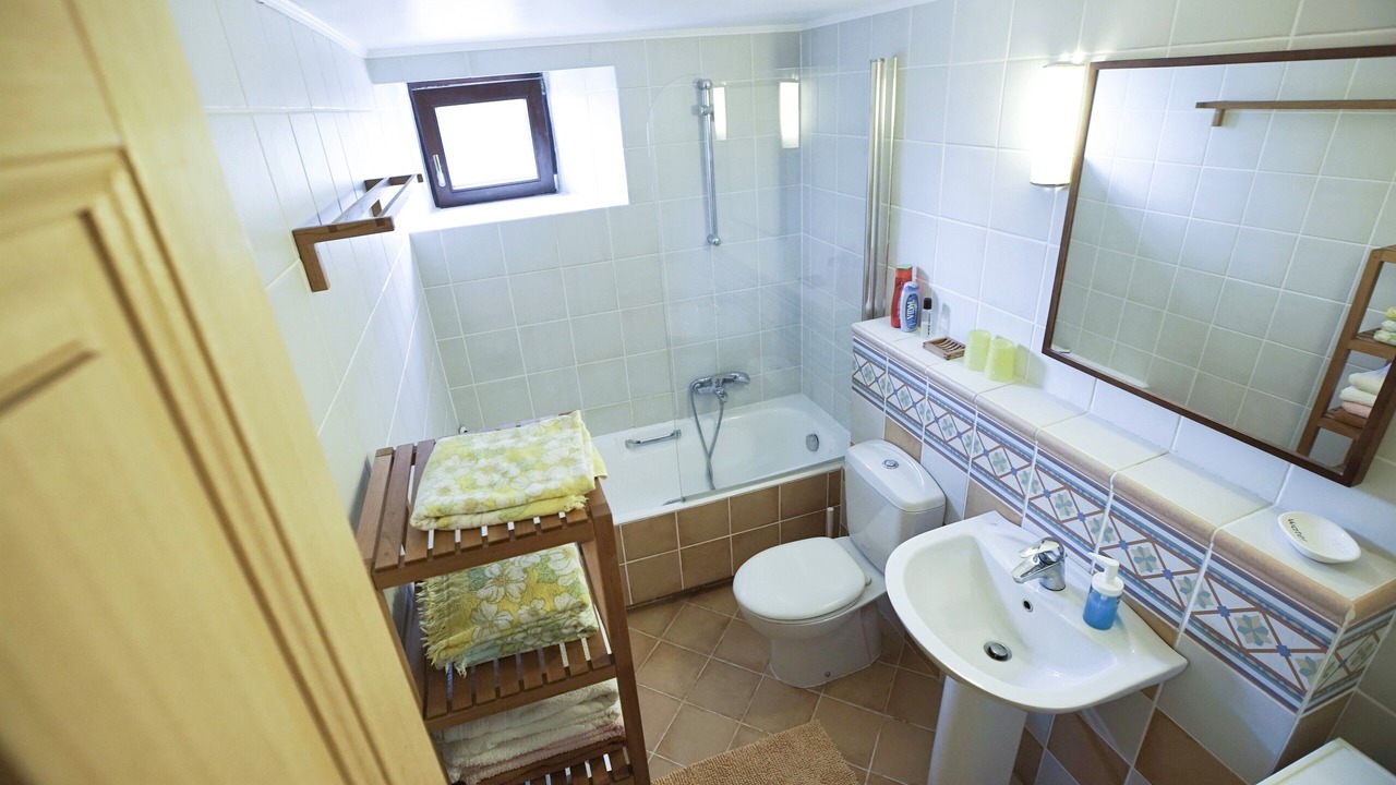 Photo of Bathroom in Fokiano