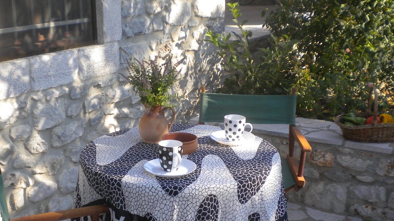 Photo of Outdoor in Fokiano