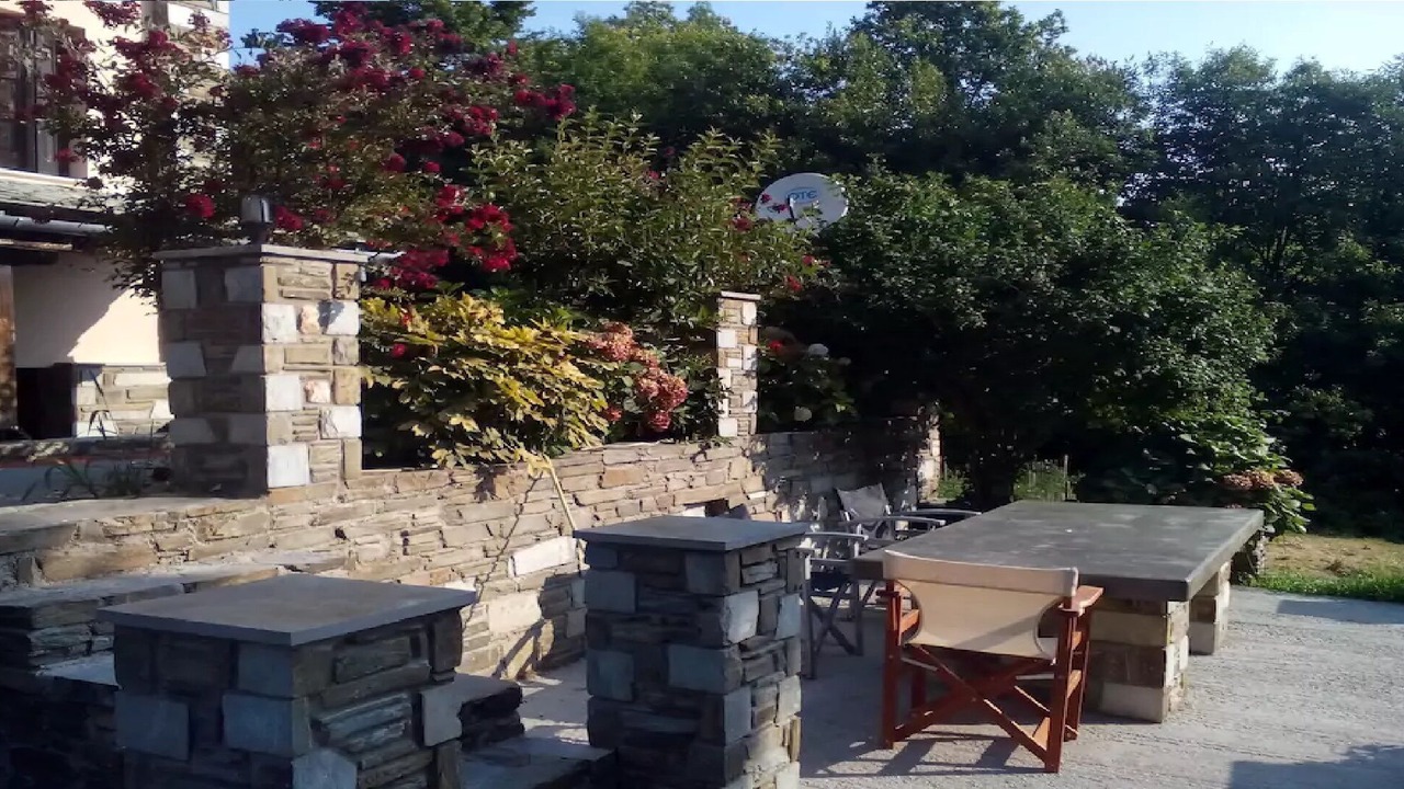 Photo of Outdoor in Kissos