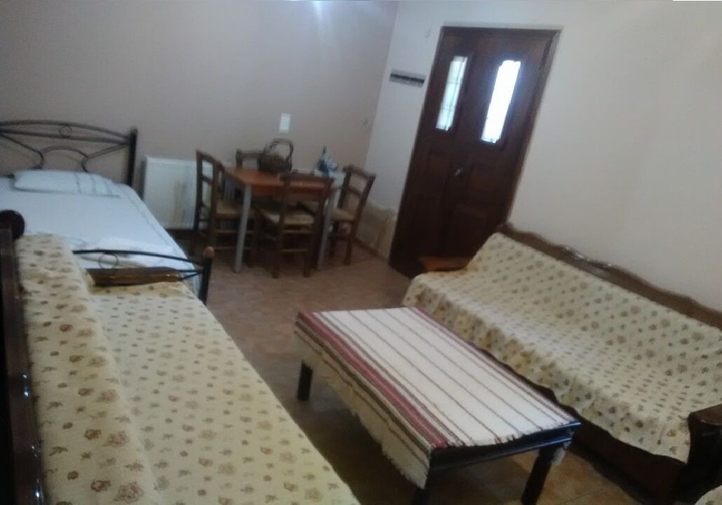 Photo of Bedroom in Kissos