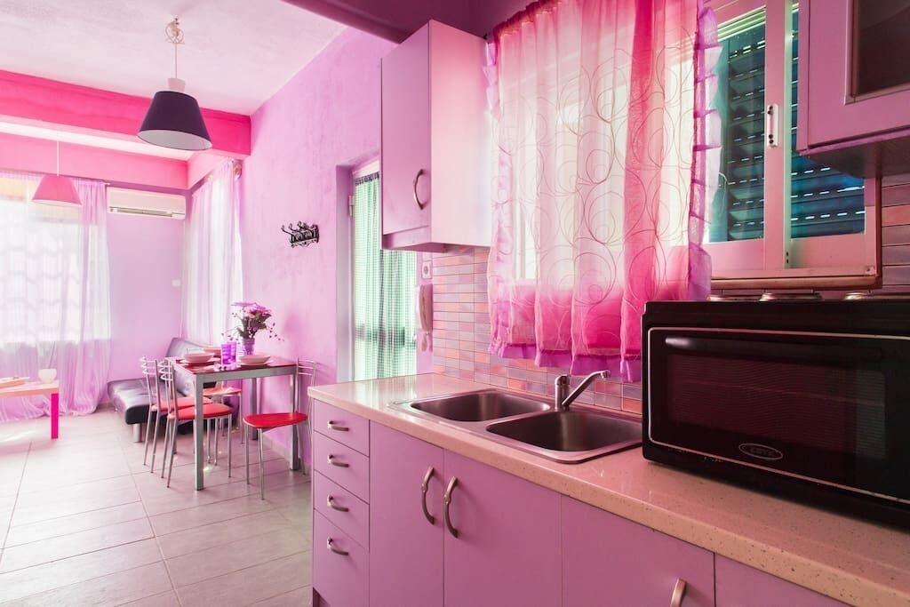 Photo of Kitchen in Salamis