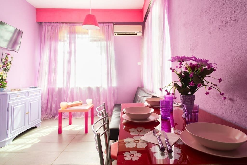 Photo of Livingroom in Salamis