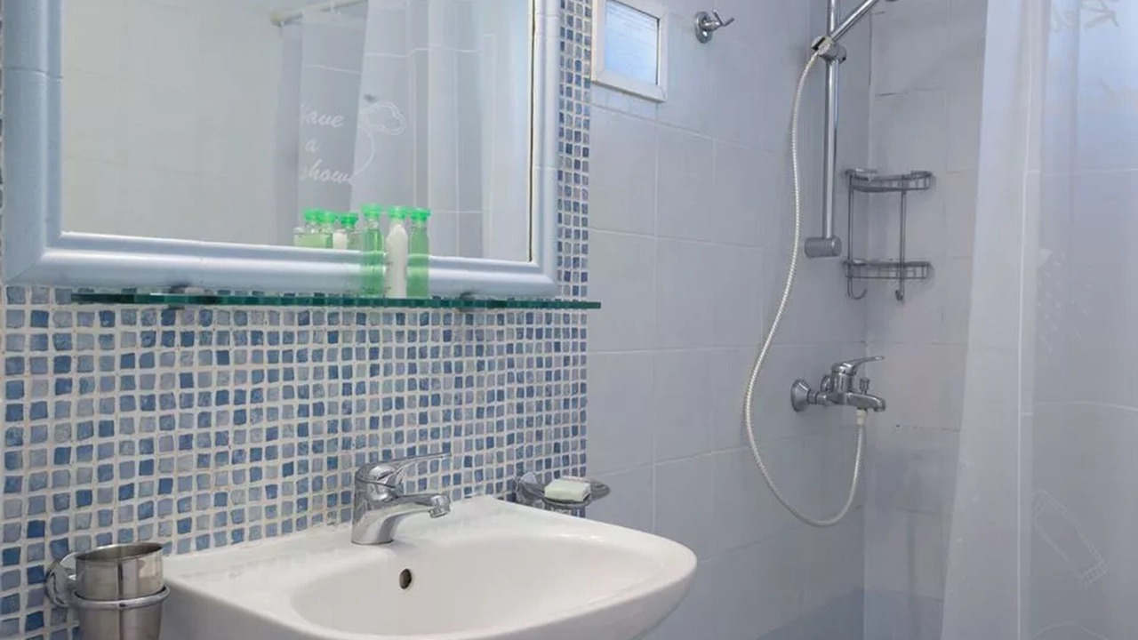 Photo of Bathroom in Ieromonachos