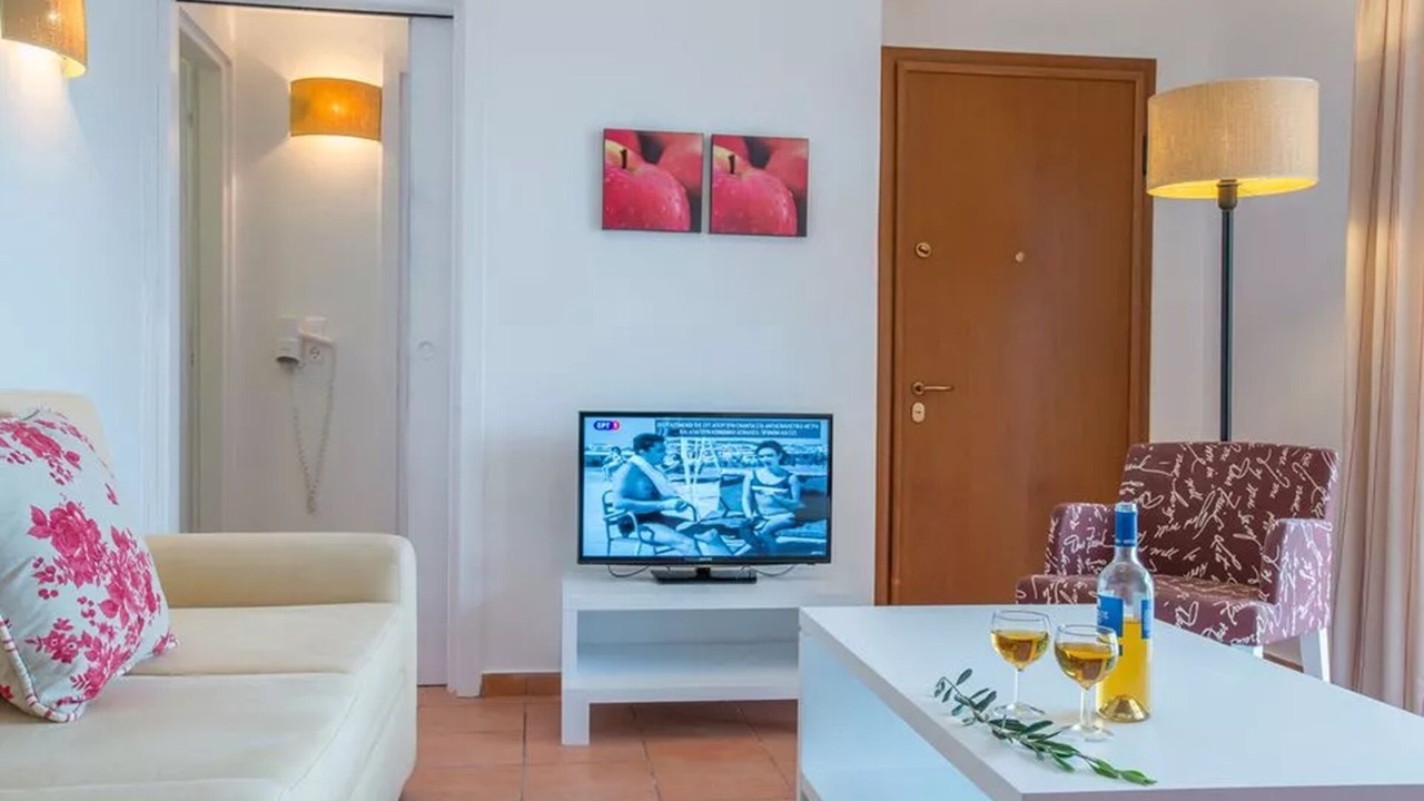 Photo of Livingroom in Ieromonachos