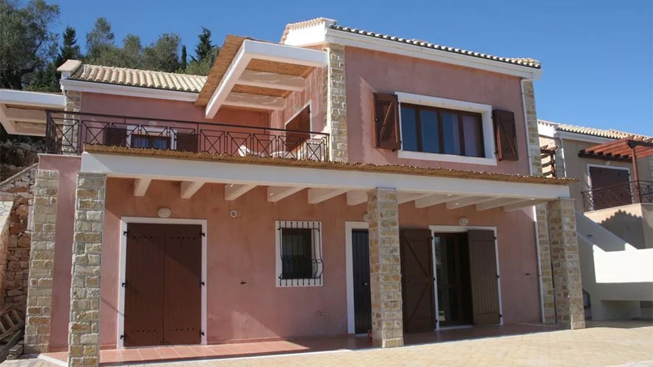 Photo of Outdoor in Ieromonachos