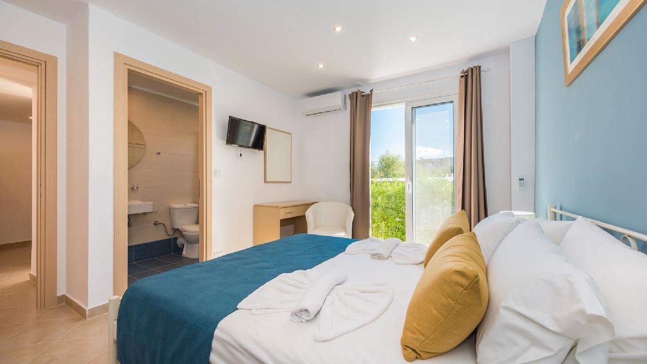 Photo of Bedroom in Georgioupolis