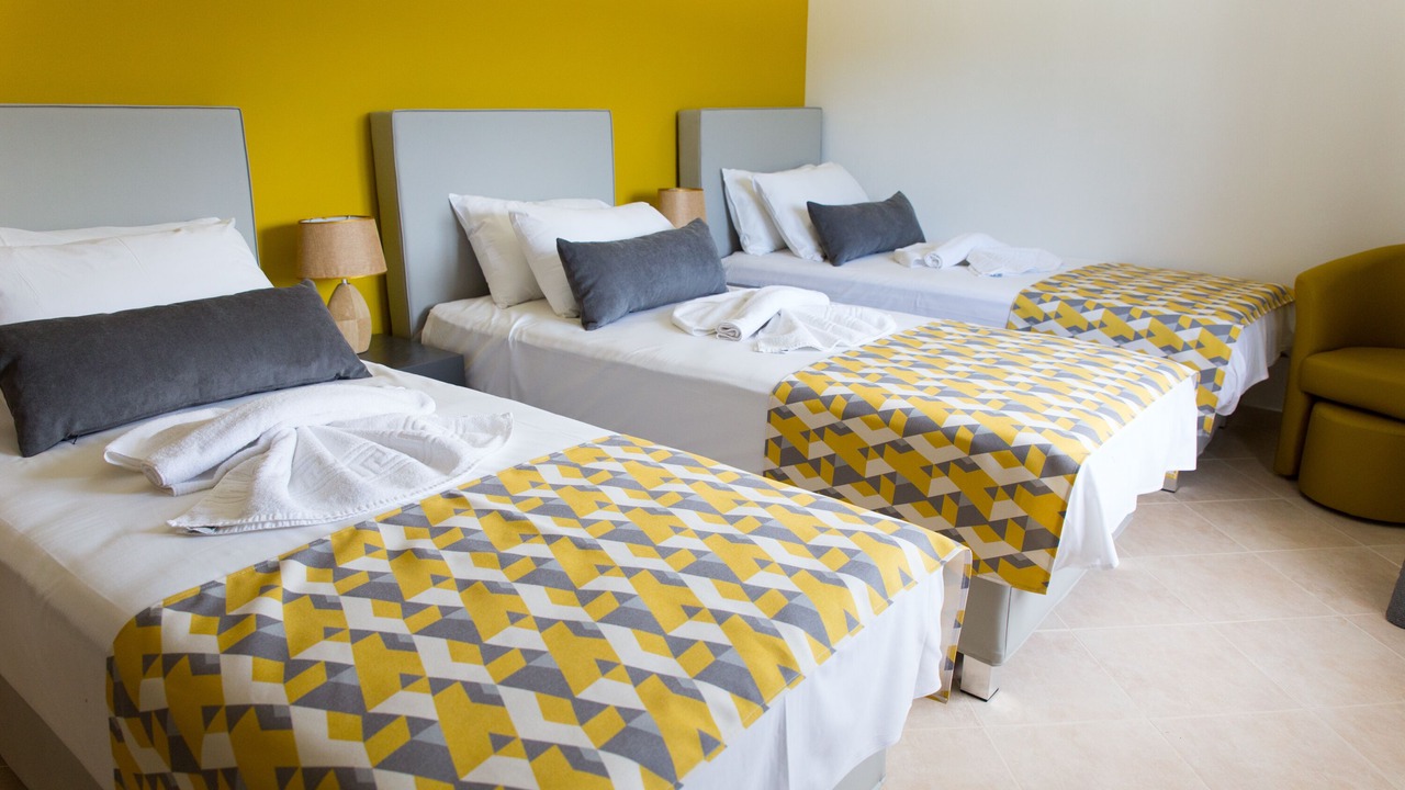 Photo of Bedroom in Georgioupolis