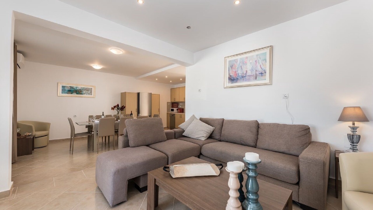 Photo of Livingroom in Georgioupolis