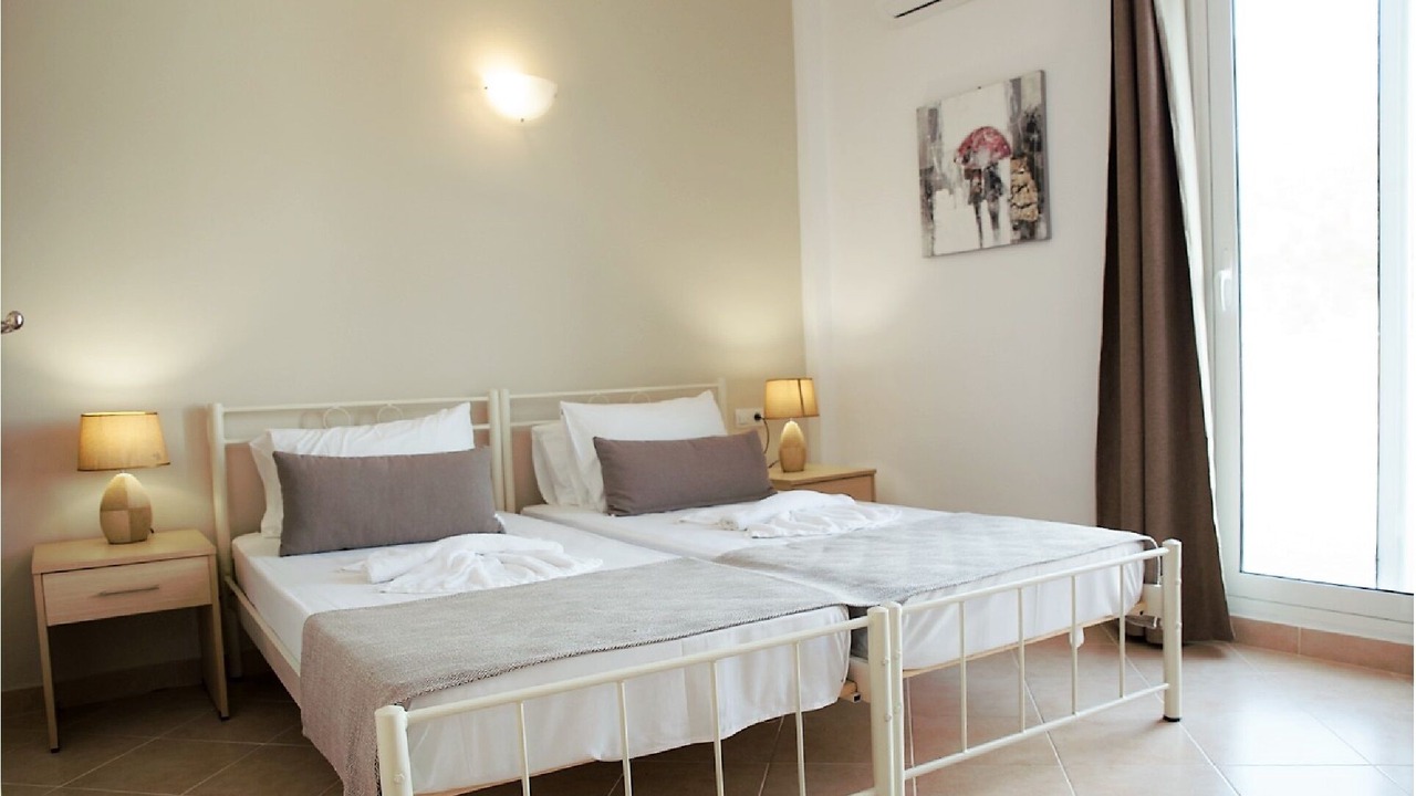 Photo of Bedroom in Georgioupolis
