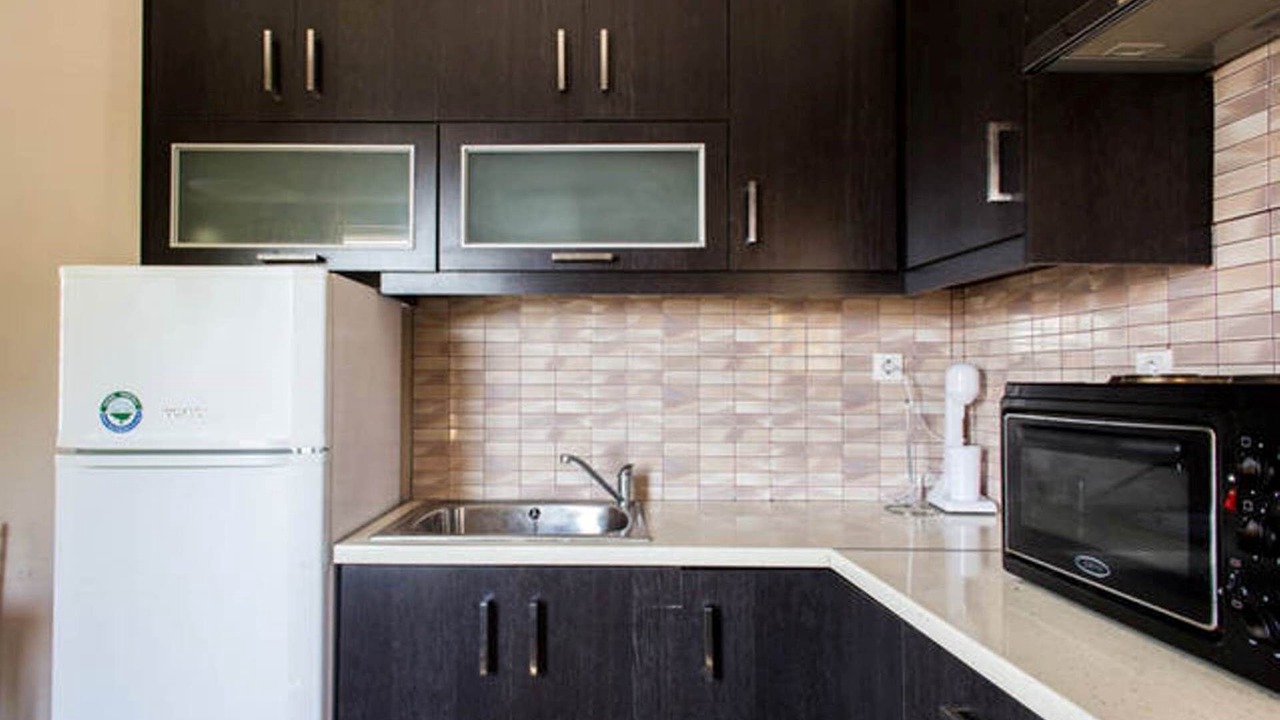 Photo of Kitchen in Salamis