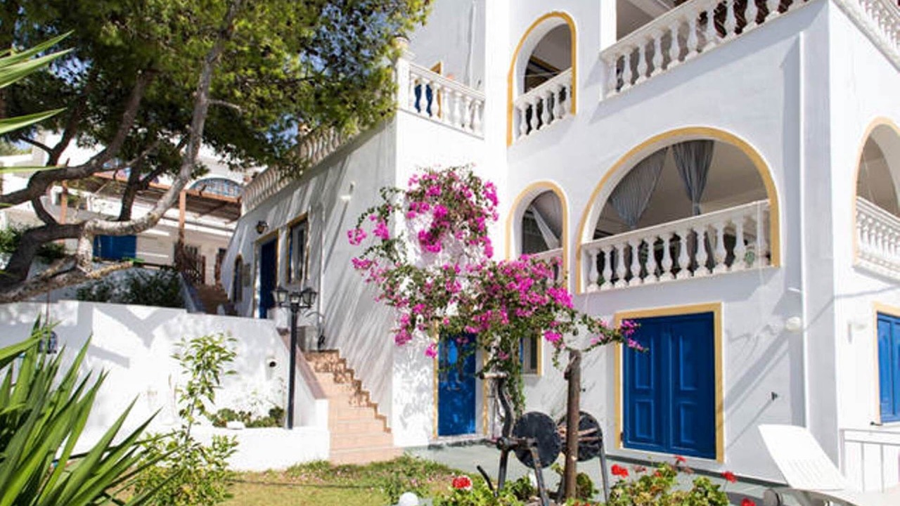 Photo of Outdoor in Salamis