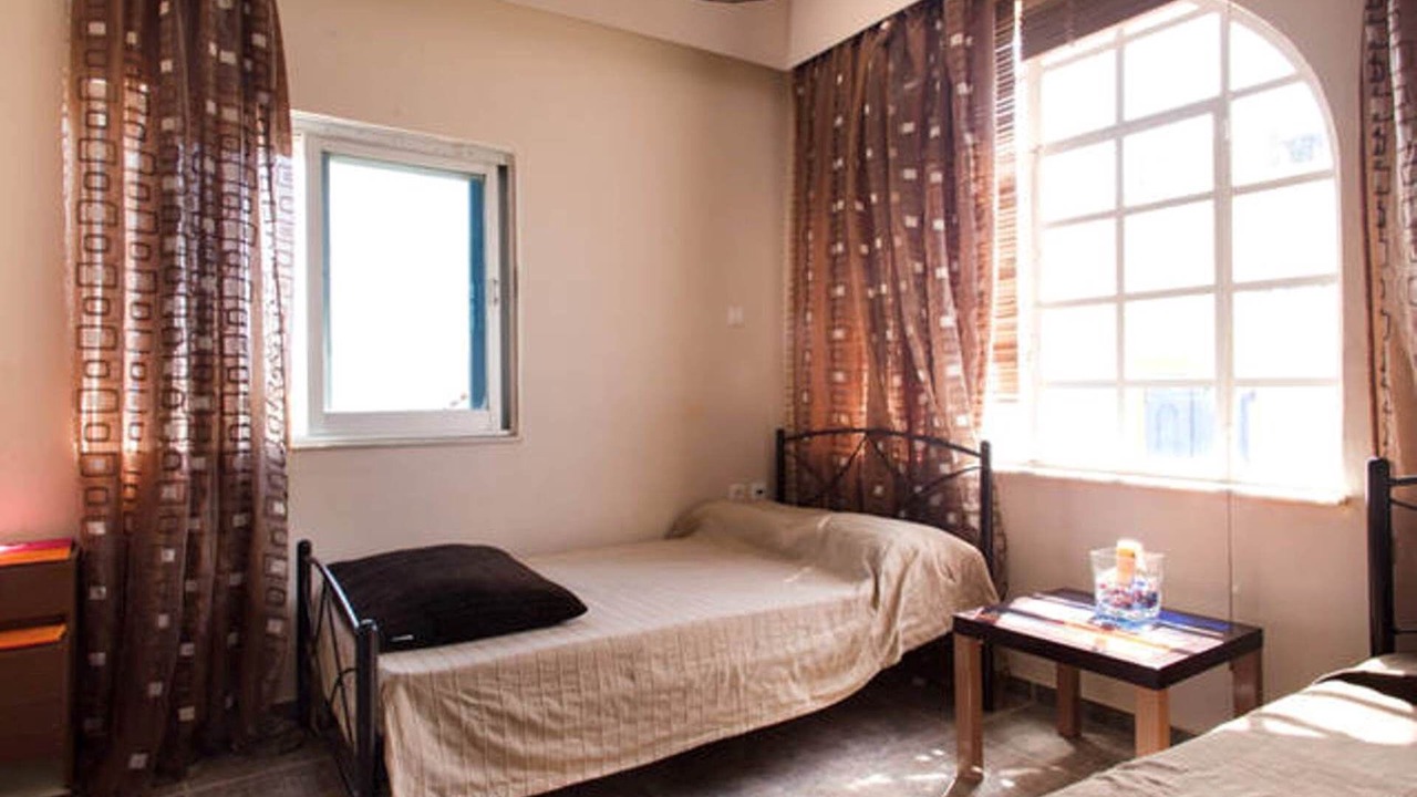 Photo of Bedroom in Salamis