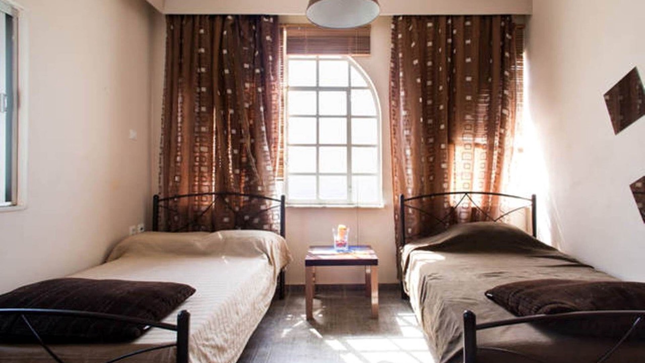 Photo of Bedroom in Salamis
