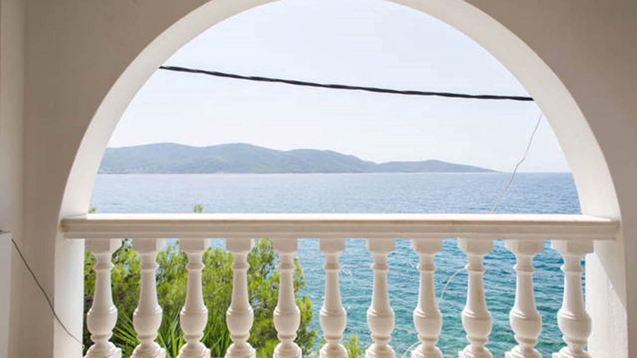 Photo of Outdoor in Salamis