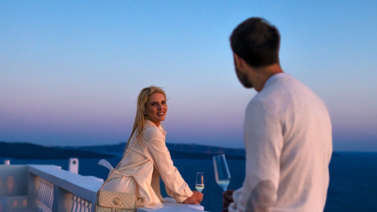 Photo of Outdoor in Oia