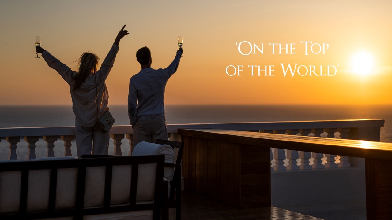 Photo of Outdoor in Oia