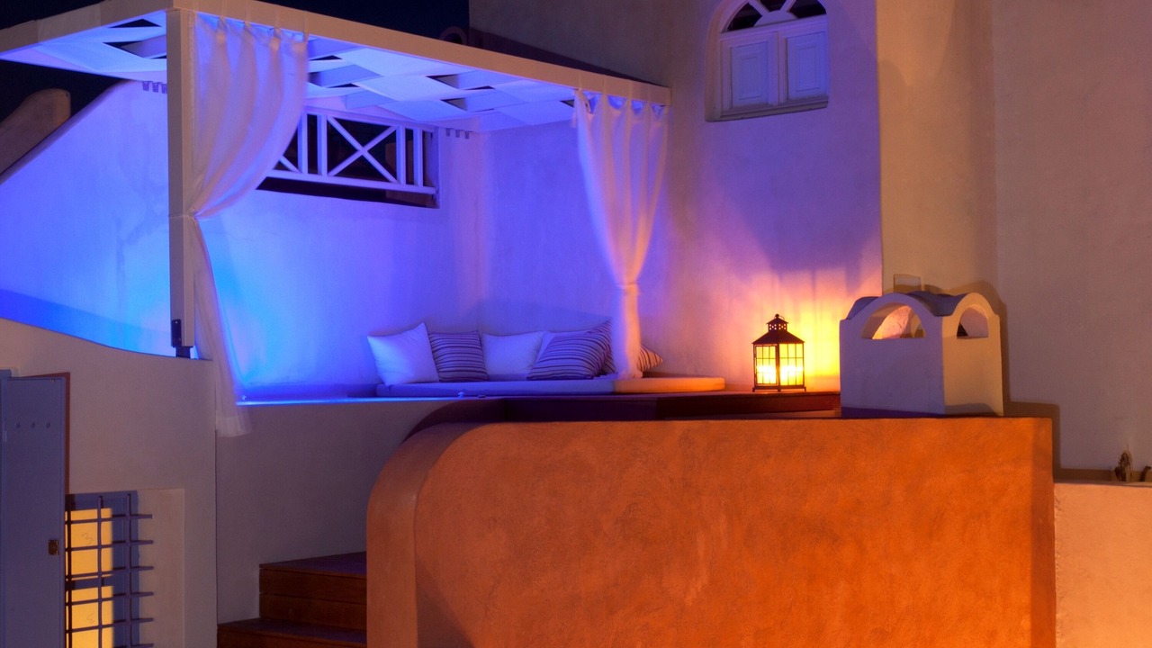 Photo of Outdoor in Oia