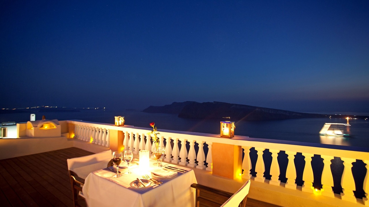Photo of Outdoor in Oia