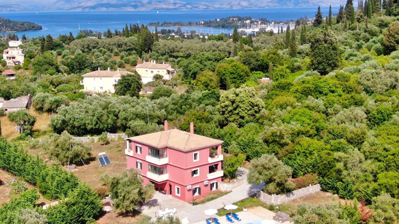 Photo of Outdoor in Limni