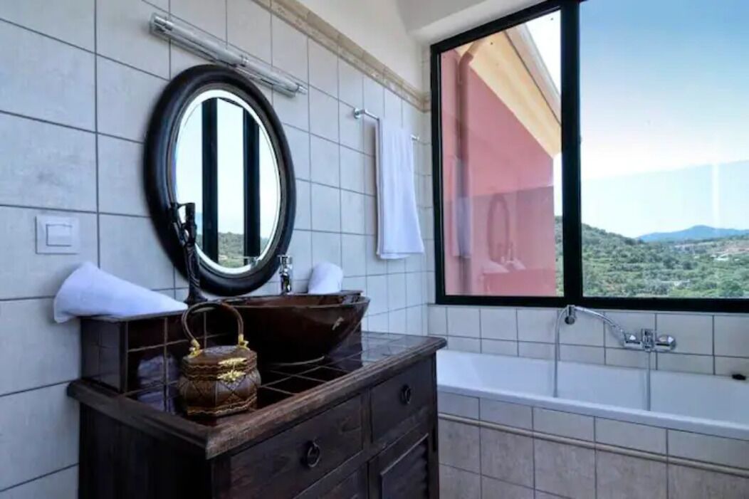 Photo of Bathroom in Limni