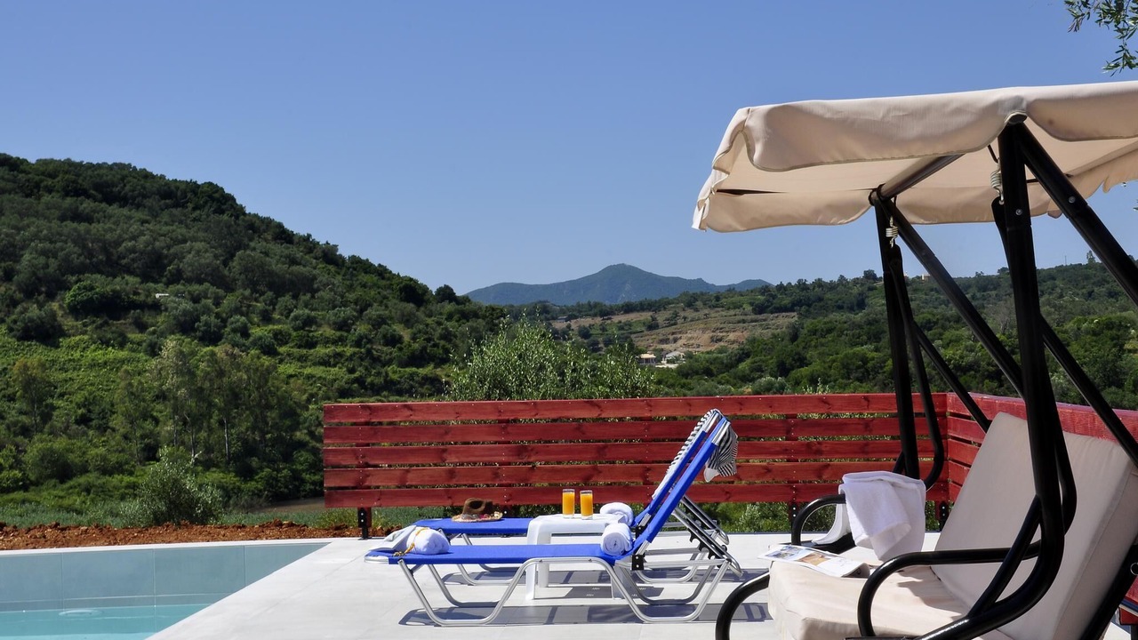 Photo of Outdoor in Limni