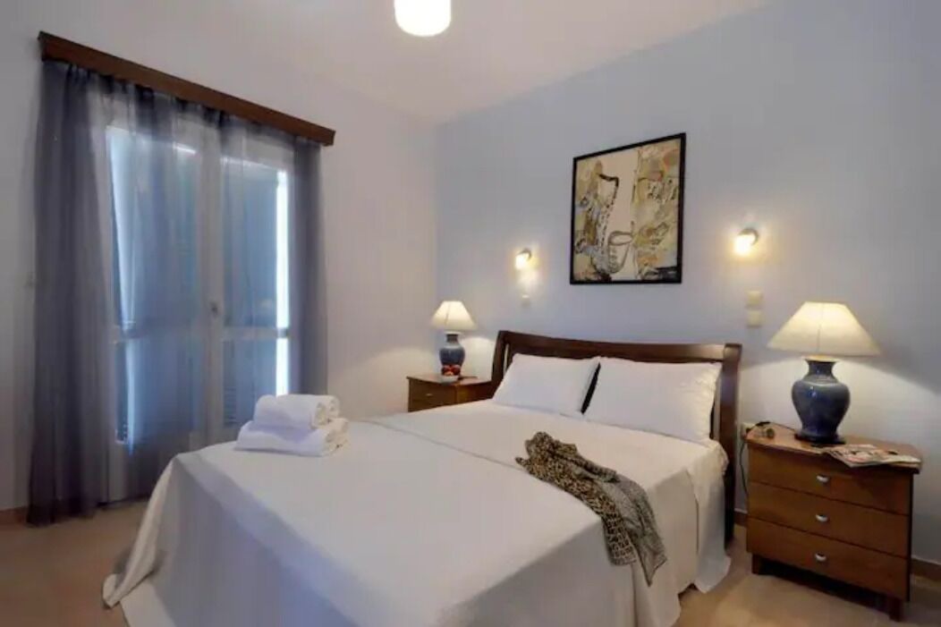 Photo of Bedroom in Limni