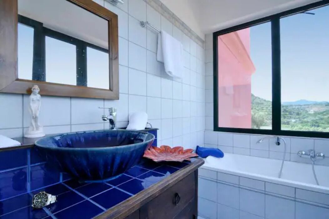 Photo of Bathroom in Limni