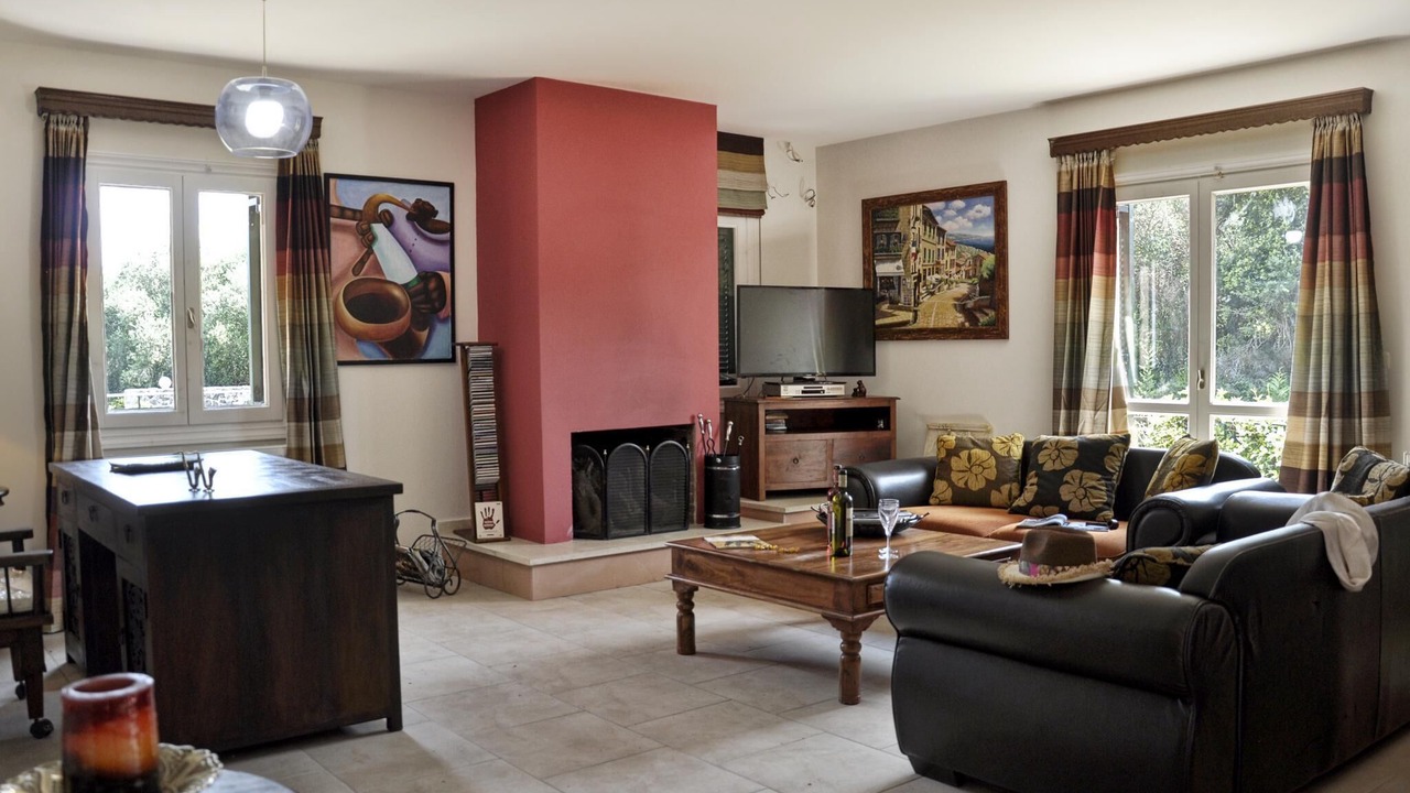Photo of Livingroom in Limni