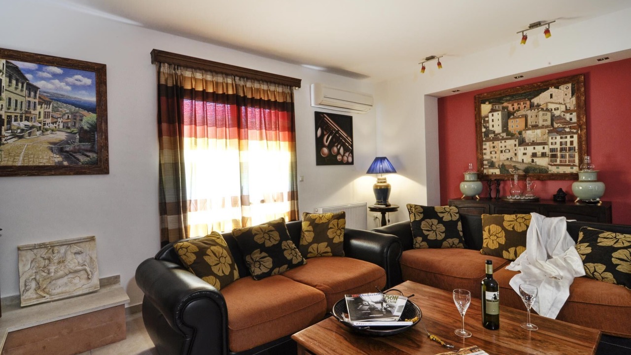 Photo of Livingroom in Limni