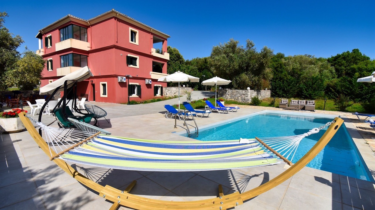 Photo of Outdoor in Limni