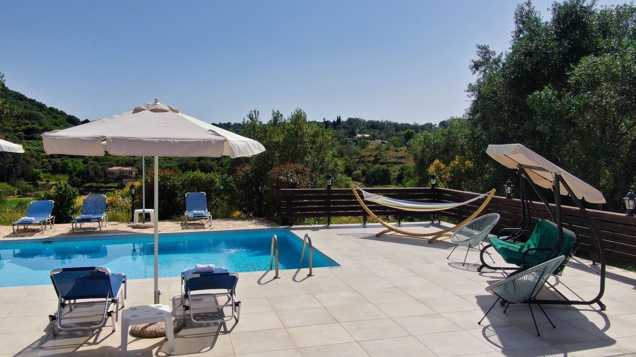 Photo of Outdoor in Limni