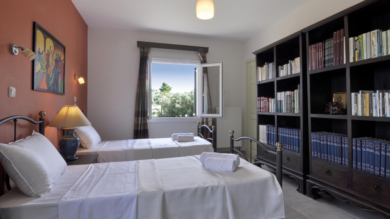 Photo of Bedroom in Limni