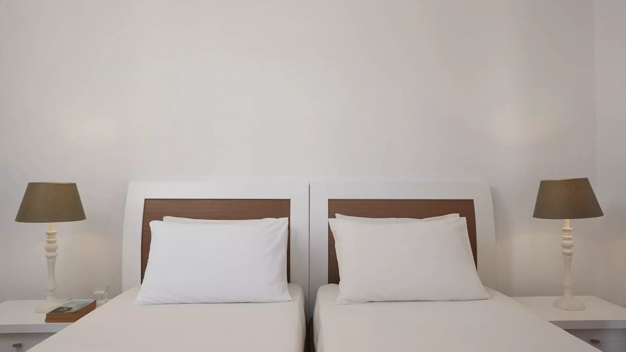 Photo of Bedroom in Ieromonachos