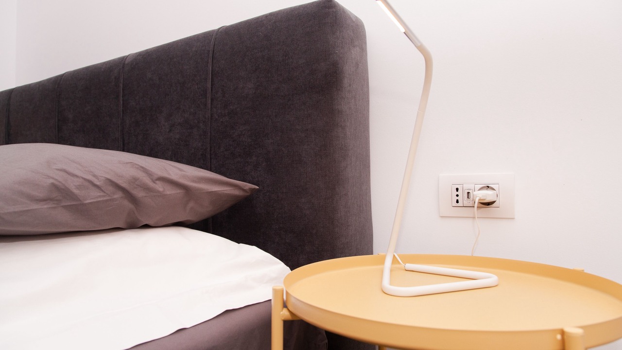 Photo of Bedroom in Vouliagmeni