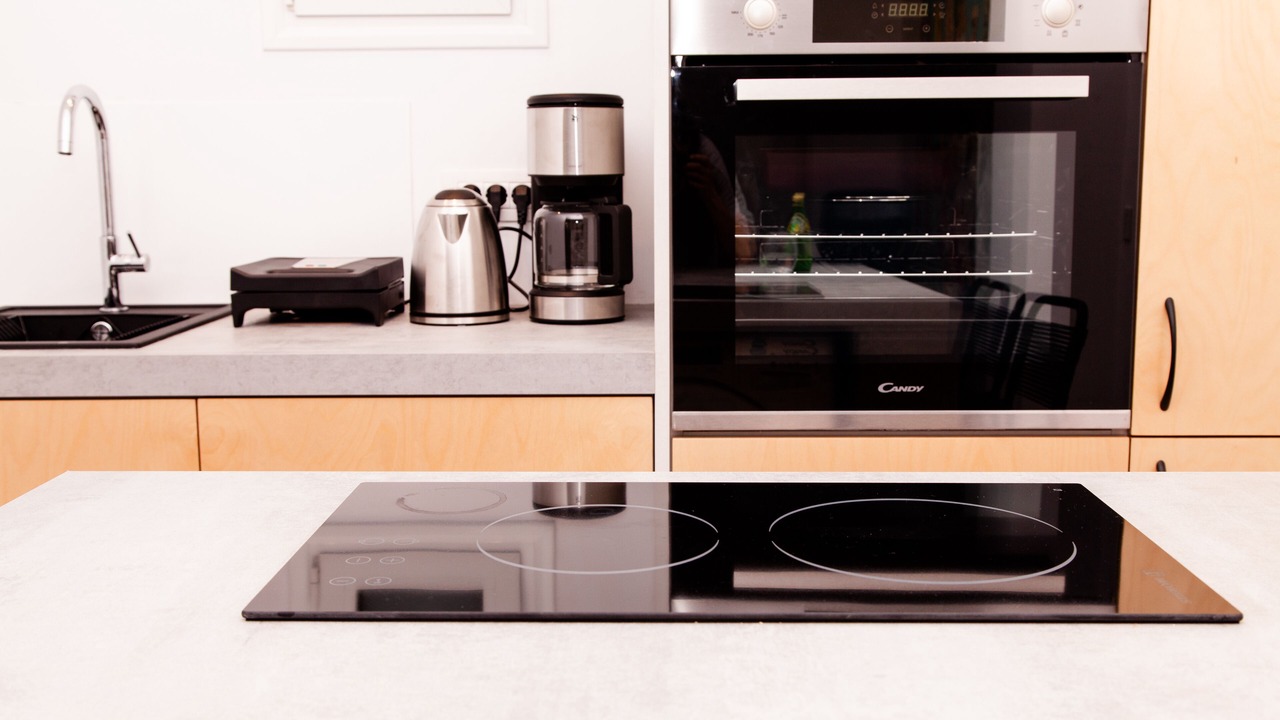 Photo of Kitchen in Vouliagmeni