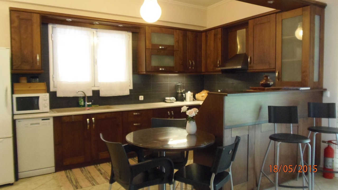 Photo of Kitchen in Kropia