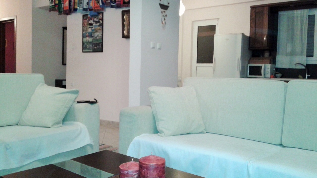 Photo of Livingroom in Kropia