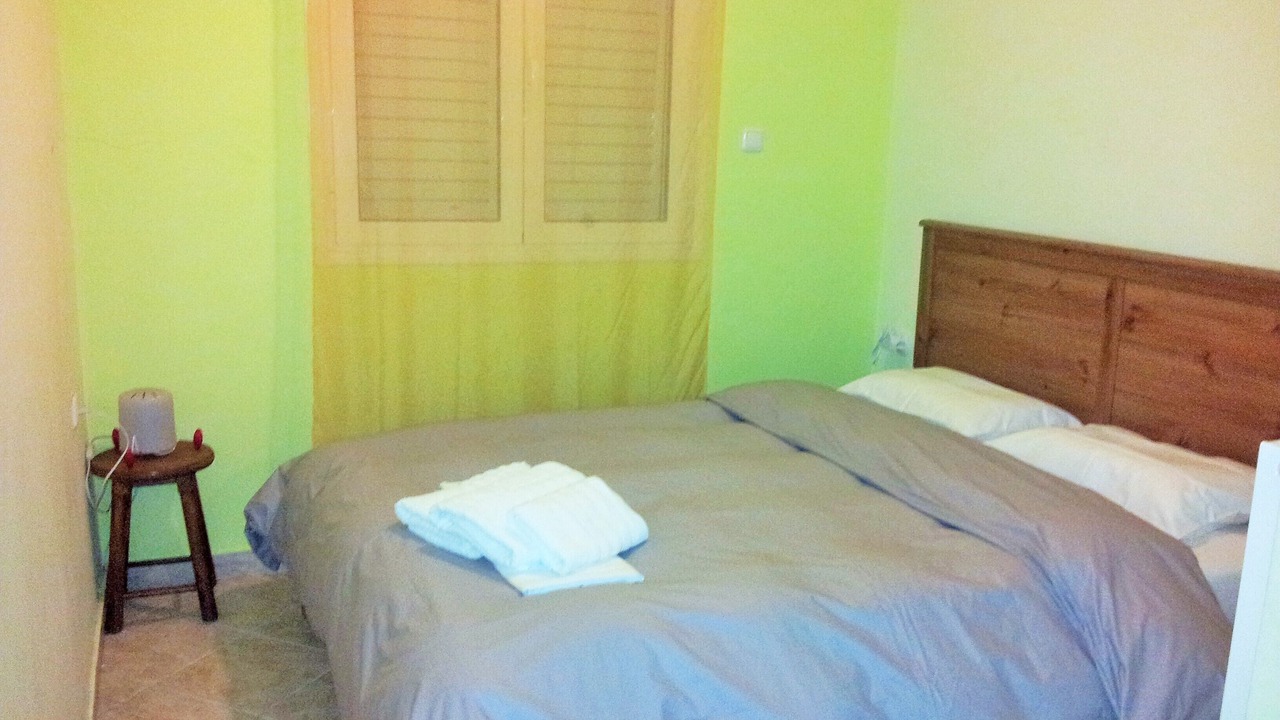 Photo of Bedroom in Kropia