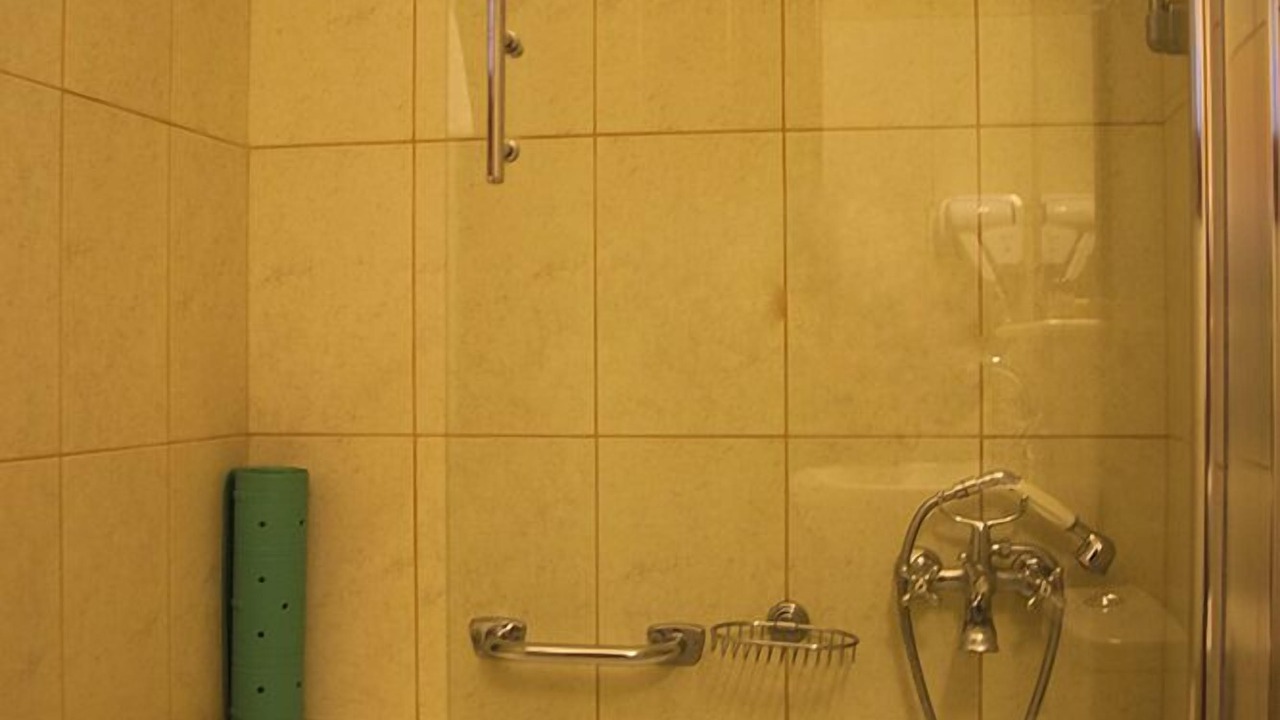 Photo of Bathroom in Koutsounari
