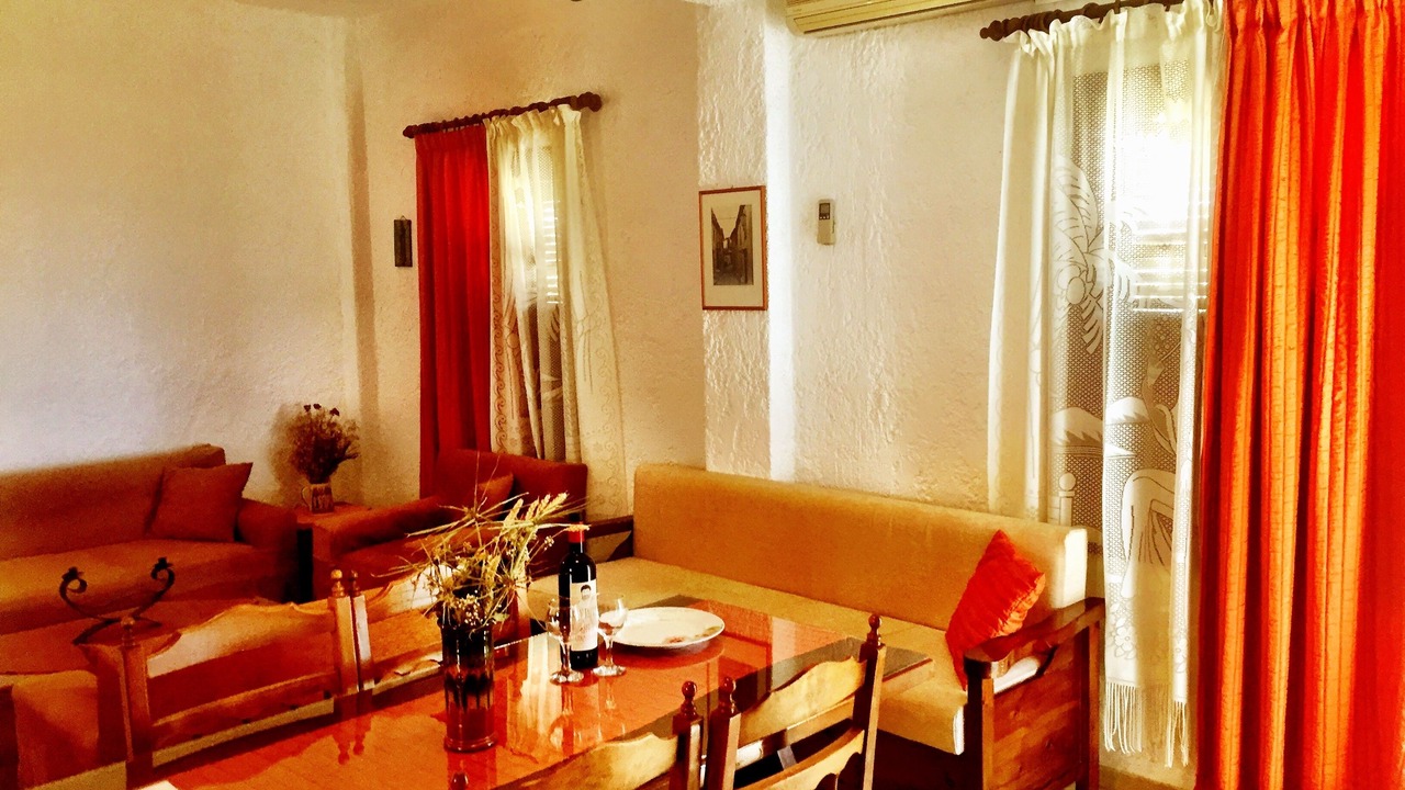 Photo of Bedroom in Koutsounari