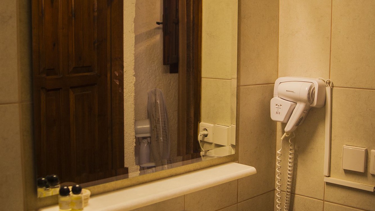 Photo of Bathroom in Koutsounari