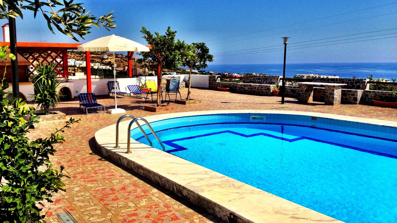 Photo of Outdoor in Koutsounari