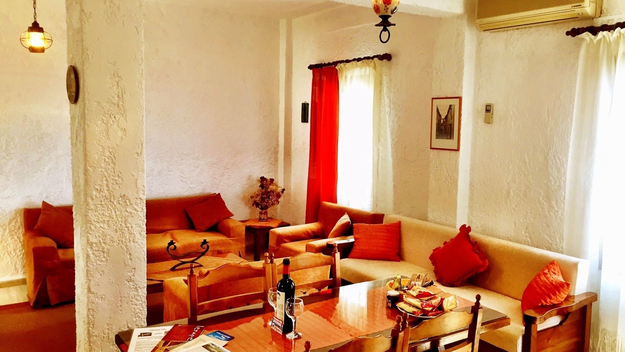 Photo of Bedroom in Koutsounari