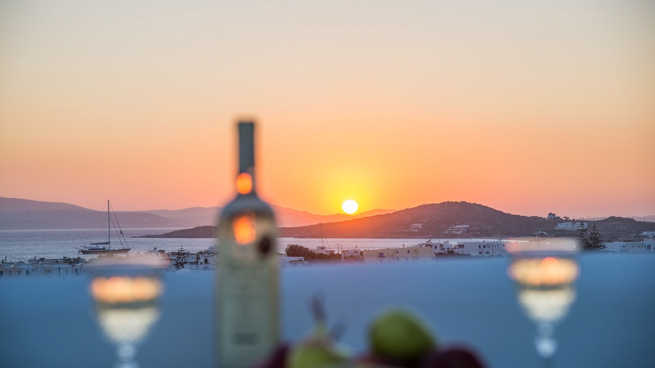 Photo of Patio Balcony in Agia Anna