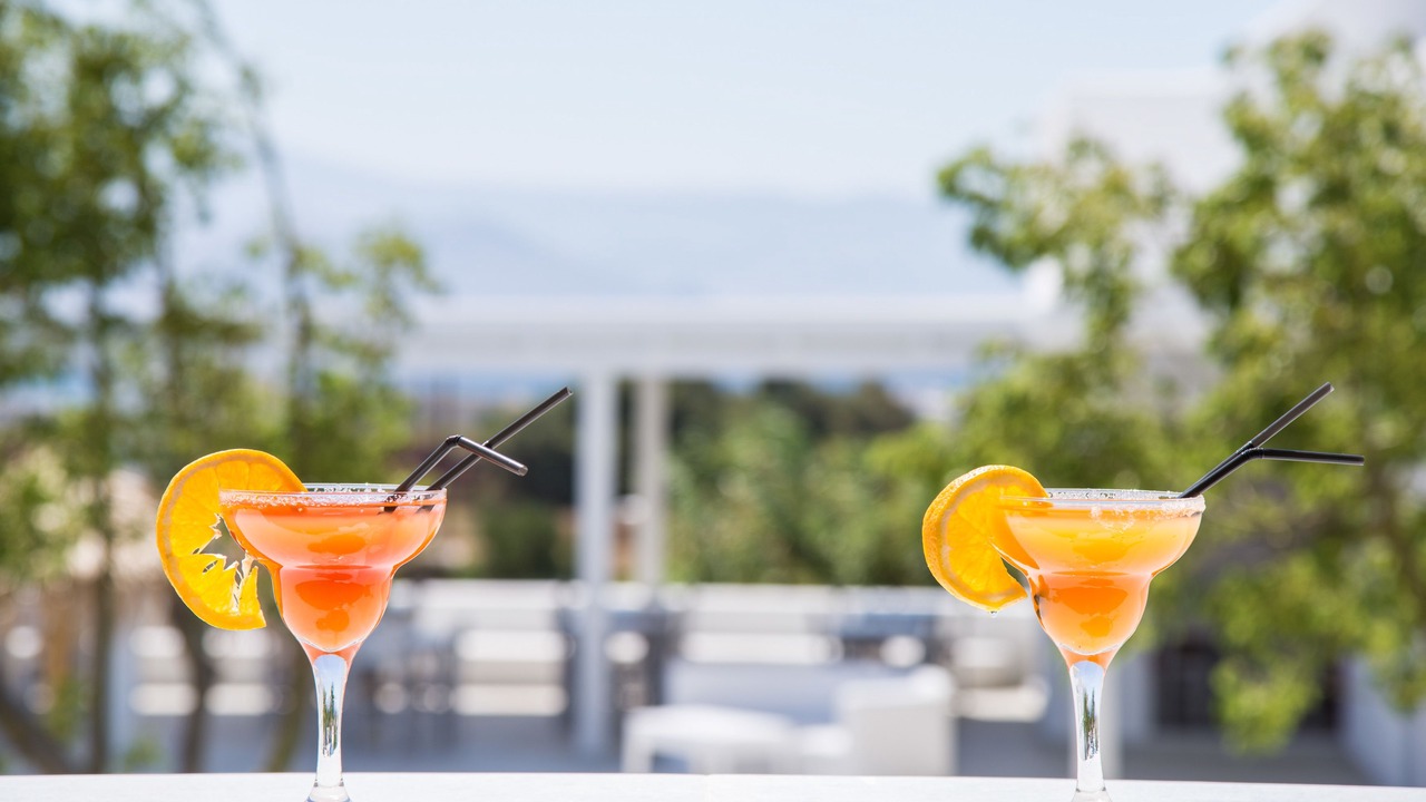 Photo of Patio Balcony in Agia Anna