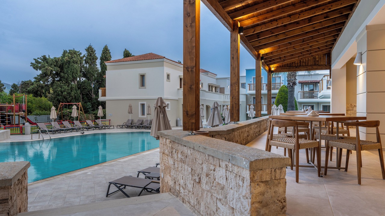 Photo of Outdoor in Lambi