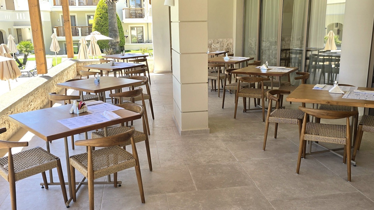 Photo of Patio Balcony in Lambi