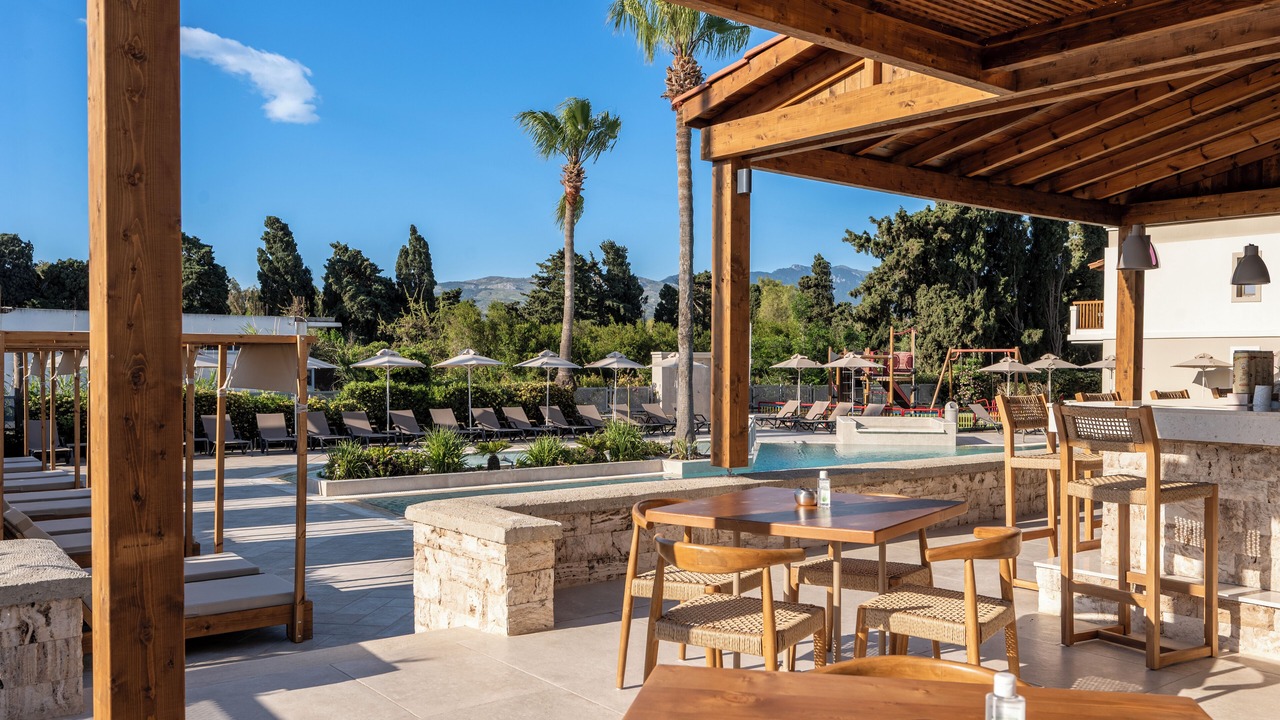 Photo of Patio Balcony in Lambi