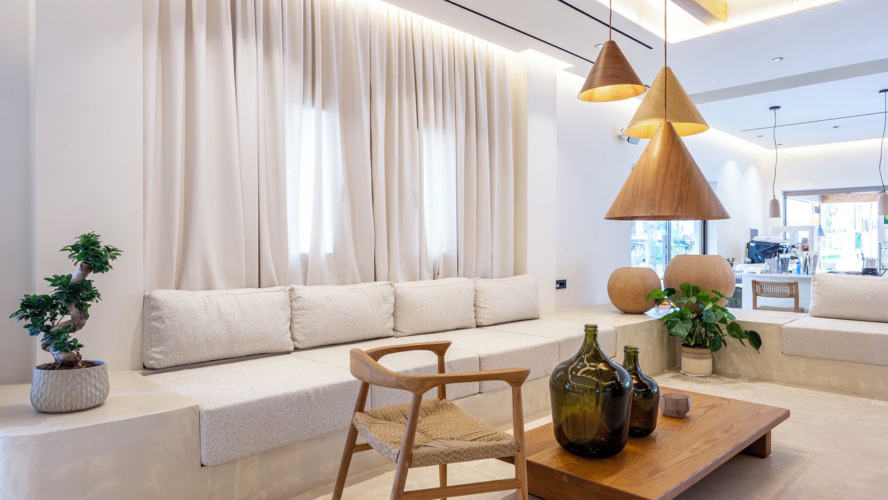 Photo of Livingroom in Lambi