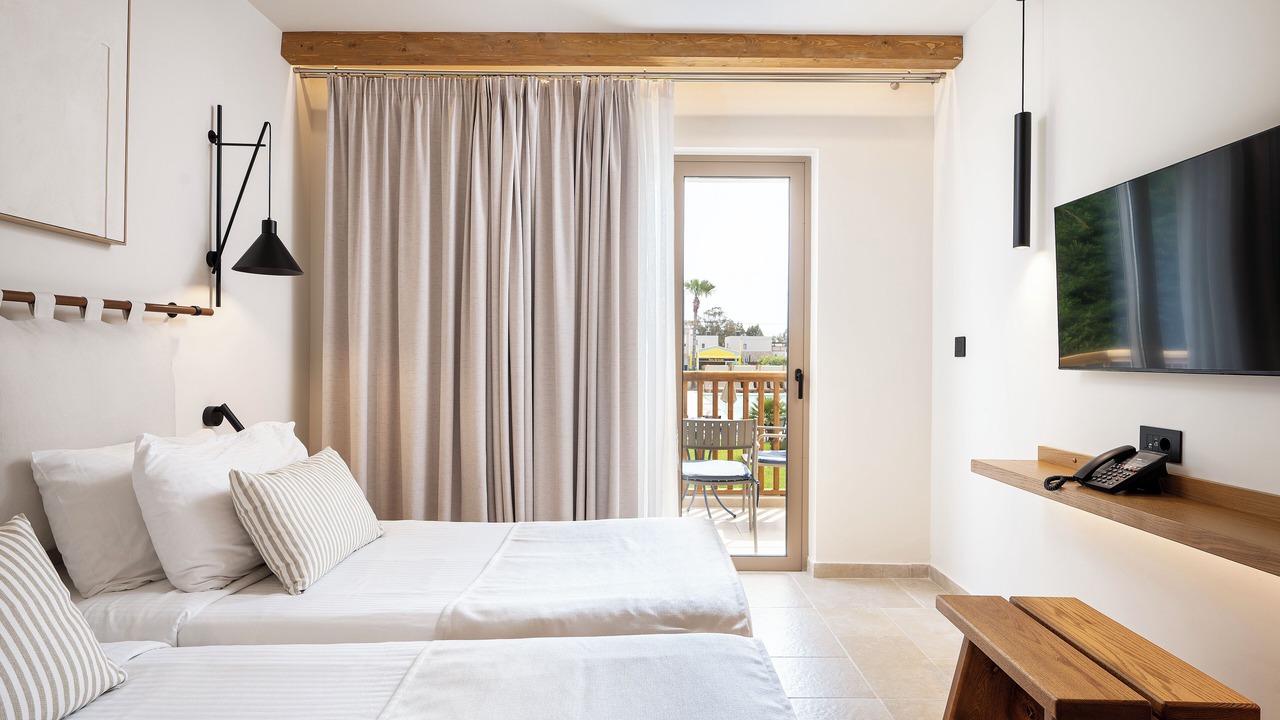 Photo of Bedroom in Lambi